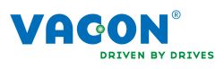 Vacon Variable Frequency Drives
